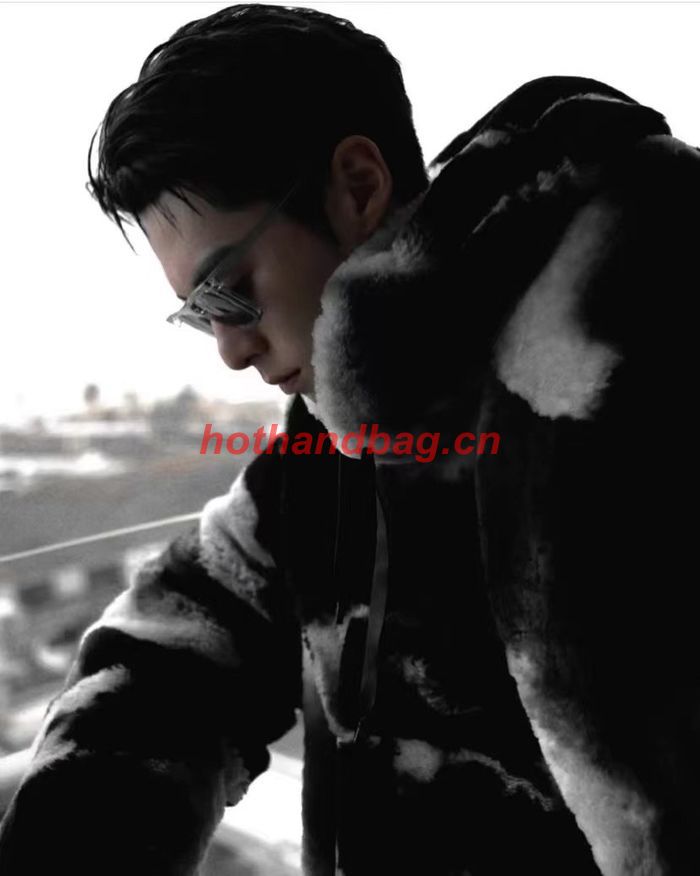 Louis Vuitton Sunglasses Top Quality LVS02521 Louis Vuitton Sunglasses Top Quality LVS02521